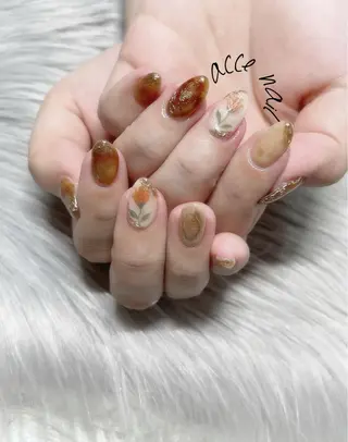 ネイル atsuco ✴︎のネイルデザイン