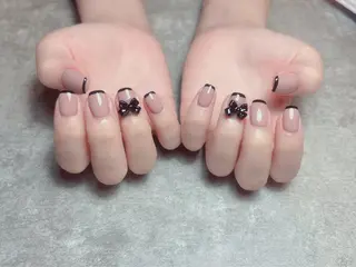 ネイル Nail Salon Taki/吉祥寺店のネイルデザイン