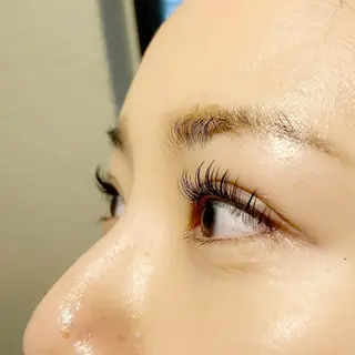 マツエク・マツパ 当日◎中目黒 まつげまゆげサロンのマツエク・マツパデザイン