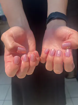 ネイル Earth☆*: taruのネイルデザイン