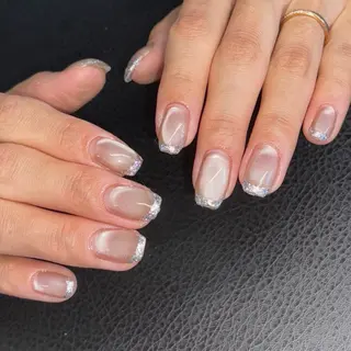 ネイル ネイルサロンAmo 🎀MIRUのネイルデザイン