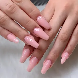 ネイル 🐕🦺Yappy 💗A-tanのネイルデザイン