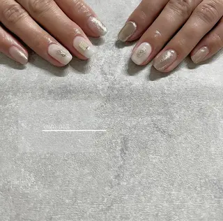 ネイル emu nailのネイルデザイン