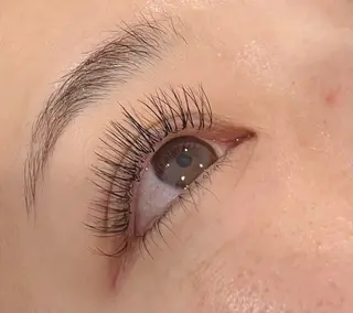 マツエク・マツパ eyelist HARUのマツエク・マツパデザイン