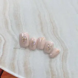 ネイル cachette mのネイルデザイン