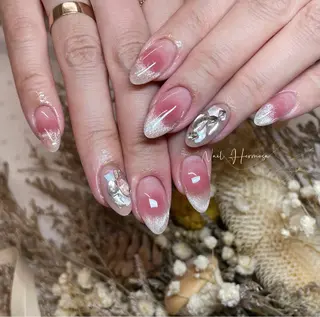 ネイル ネイル エルモサのネイルデザイン