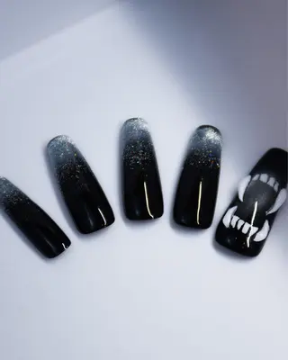 メンズ ネイル 眉サロン 【とらんて】の眉毛・アイブロウイメージ