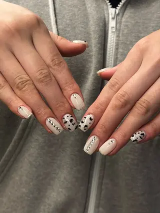 ネイル Lino U nanakaのネイルデザイン