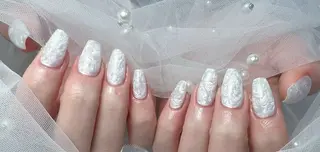 ネイル ミン ミンのネイルデザイン