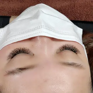 マツエク・マツパ eyelashsalon YOU&ME所属・♥️YOU&ME♥️ マスミのマツエク・マツパデザイン
