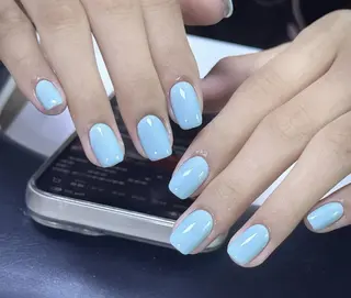 ネイル ル ルのネイルデザイン