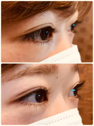 マツエク・マツパ ♡似合わせまつ毛♡ まつばらのマツエク・マツパデザイン