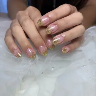 ネイル Nail salon RAVE所属・Kinjo Shionのネイルデザイン