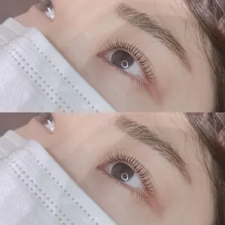 マツエク・マツパ Neo店長🌿 KOTONO🌿のマツエク・マツパデザイン