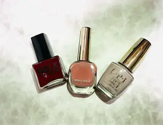 ネイル nail riyuのネイルデザイン