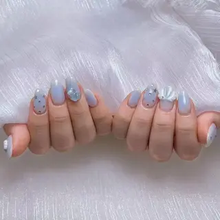 ネイル Mi Oのネイルデザイン