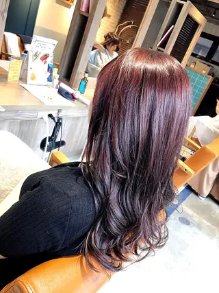 ショート 🎖髪質改善🎖 河越守のヘアスタイル