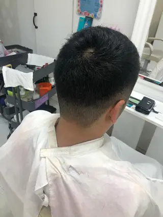 メンズ ヘッドスパ師Uran (^^)のその他イメージ