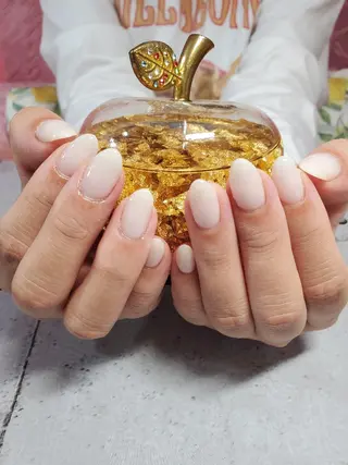 ネイル ネイルサロンベルティ .ひとみのネイルデザイン