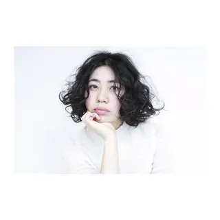 パーマ canvas.所属・canvas. 今泉具視のその他イメージ