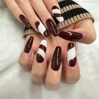 ネイル KARIN NAILのネイルデザイン