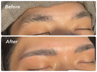 アイブロウ Salon de CocoFran所属・Salon de CocoFranのその他イメージ