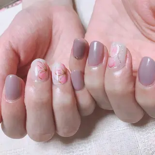 ネイル ⭐️ cheerfullyのネイルデザイン