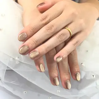 ネイル nail salon tenoneのネイルデザイン