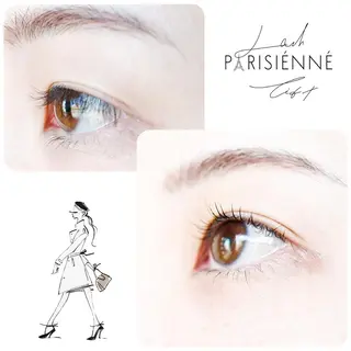 マツエク・マツパ glunge所属・🎩glunge🎩 AYA💄のヘアスタイル