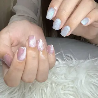 ネイル サクラ イのネイルデザイン