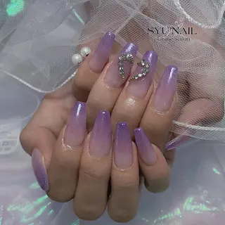 ネイル Syudo Yukiのネイルデザイン