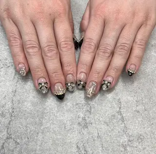 ネイル FASTNAIL PLUS 新宿店のネイルデザイン