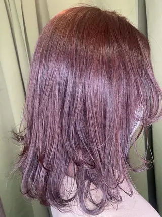 ミディアム EYEstylist ·ai MOERIのマツエク・マツパデザイン