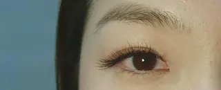 マツエク・マツパ Bellejour所属・中野 瑛子のマツエク・マツパデザイン