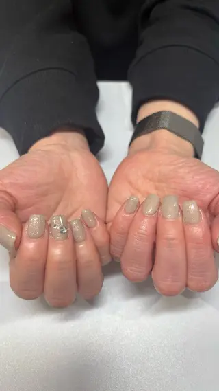 ネイル 吉川明花 【パラジェル専門店】のネイルデザイン