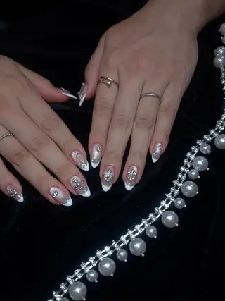 ネイル EN nailsalon所属・【ENサロン】 Rei🎀Nailのネイルデザイン