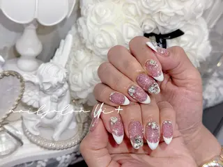 ネイル ✨Nailsalon Vi+✨のネイルデザイン