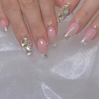 ネイル ＬａＬｕｎａ🌙 natsukiのネイルデザイン