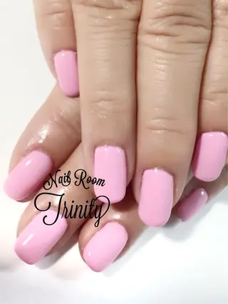 ネイル Trinity staffのネイルデザイン