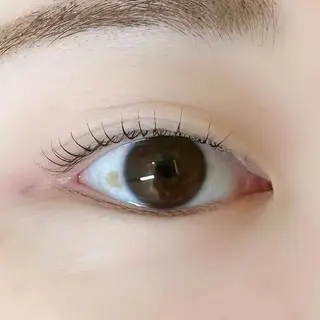 マツエク・マツパ OPS hair ミクのマツエク・マツパデザイン