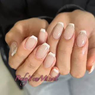 ネイル BabyYouMi ねねのネイルデザイン