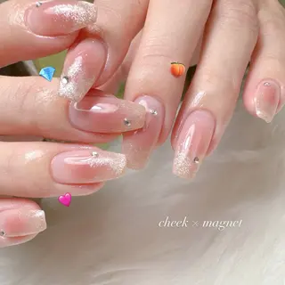 ネイル Ccoco_nail 【ｼｰｺｺﾈｲﾙ】のネイルデザイン