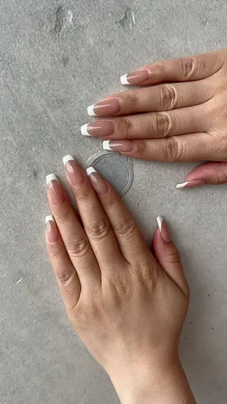 ネイル めそぴ ネイルのネイルデザイン