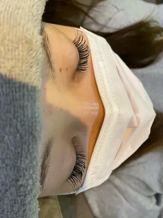 マツエク・マツパ 💓💓彩 音💓💓のマツエク・マツパデザイン