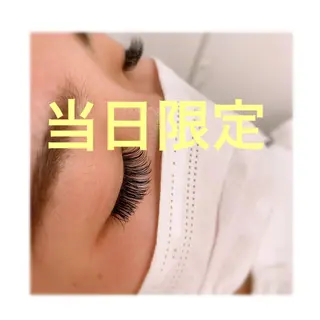 マツエク・マツパ Lucia 深野のマツエク・マツパデザイン