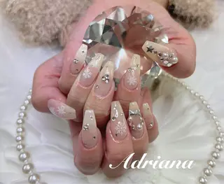 ネイル ADRIANA 大久保駅前徒歩2分のその他イメージ