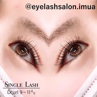 マツエク・マツパ アイラッシュサロン ☆イムア☆のマツエク・マツパデザイン