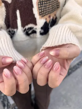 ネイル is.nail 🌷sonokoのネイルデザイン