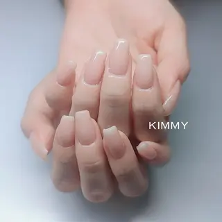 ネイル kimmy nailsのネイルデザイン