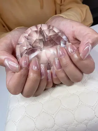 ネイル yuni所属・Nail salon yuriのネイルデザイン